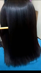 Hydrolyzed Keratin