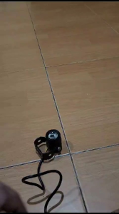 Breket Lampu D2 Laser Nmax Breket Lampu D2 laser Motor Nmax Old New