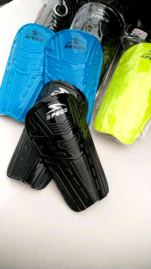 Deker shin guard Sepak bola Futsal spcs
