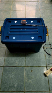 ค่าส่งถูกกว่า 40 ฟอง ตู้ฟักไข่ กลับมือ ราคาถูกที่สุด