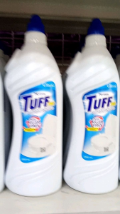 PC TUFF TBC TOILETTE BOWL CLEANSER CLASSIC