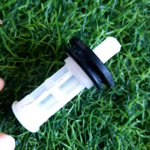 ยางถังน้ำมัน พร้อมกรองในถัง เครื่องตัดหญ้า G4K G3K 328