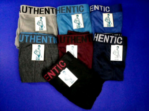 Ms.CHUBBY กางเกงในชาย ขอบใหญ่