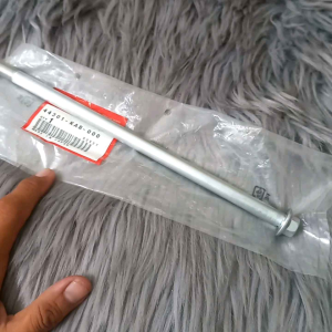 Cốt bánh trước CB 150 ( Dài 26cm )