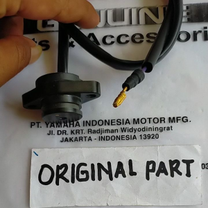 Panduan Lengkap Mengenai Switch Netral Vixion New NVL, Xabre, R15 & 1PA Original