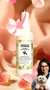 สเปรย์น้ำนมบำรุงขนสัตว์เลี้ยง🥥🐾 แก้สังกะตัง ขนนุ่มเงางาม ลื่นสลวย ใช้ระหว่างหรือหลังอาบน้ำบำรุงขน!