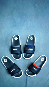 sandal selop pria & keren//murah//kekinian//terbaru//termurah//distro//sandal karet//sandal cowo