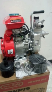 Pompa Alkon Mini Yamakoyo 1.5 Inch Jepang Teknologi