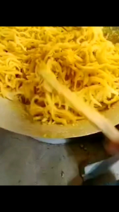 1kg Mứt Dừa Non Vị chanh Dây Thơm Ngon