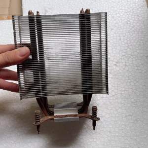 tản nhiệt CPU Xstar HF400