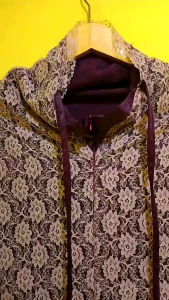 DALANOVA MUKENA TASNIM BAHAN SANTORINI LUXURY SILK PREMIUM MUKENA TERBARU