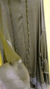 Dalanova Mukena Tasnim Tumaninah: Mukena Berlengan Menutup Dagu Adem Jumbo Dewasa Terbaru