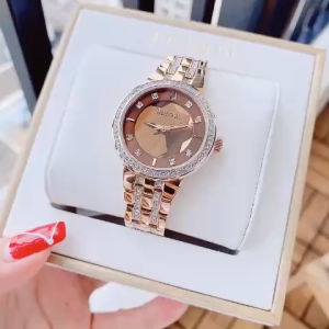 ĐỒNG HỒ NỮ CHÍNH HÃNG BULOVA 98L266 Quartz Phantom Size 32 Phong Cách Sang Trọng và Lộng Lẫy