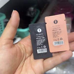 Set uốn mi Cao cấp Blackwings dạng gói. Uốn mi siêu nhanh 12 phút