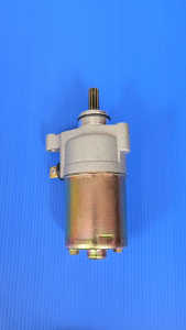 DINAMO STATER ASSY JUPITER Z OLD CRYPTON