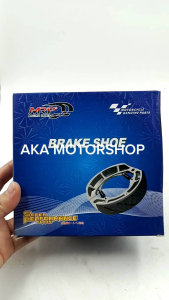 MRP BRAKE SHOE FOR BC175/ BARAKO-MOTORCYCLE PARTS
