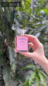 JBC - Jestham Happy Extrait De Parfum 60ML