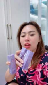 JBC - JESTHAM BRIGHTENING BODY BOOSTER SERUM