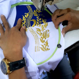 (( LEBSA MOESLIM WEAR )) PROMO JASCO/JAS KOKO TERBARU 2025 MOTIF BORDIR TERLARIS
