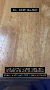 WHATEVER IT TAKES | WOLFSTREET BRACELET | THE GOALCATCHER