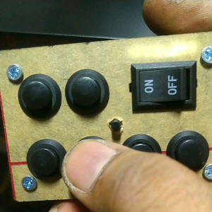 Modul Sirine Whelen Euro 200 Watt & Sirine Whelen Euro 24 Tone