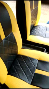 Sarung Jok Carry Futura 1.5 Tahun 94-98: Desain Ergonomis & Suku Cadang