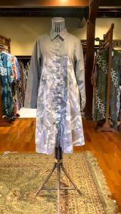 Dhawy Tunik by Dian Pelangi: Outfit Pesta Pernikahan & Kondangan