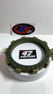 KAMPAS KOPLING NINJA 150 R RR Ss 3rt