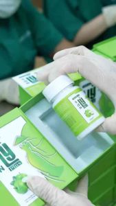 Hộp 30v Thảo Mộc Sờn Lỳ Plus