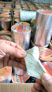 Băng Keo Chống Thấm Chống Dột x2000 Hàng Nhật Siêu Bám Dính Đủ Kích Thước Băng Keo Chất Lượng Cao 5M X 5Cm Băng Keo Sửa Chữa Đa Năng - Lazada