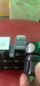 Củ Micro cao cấp Coil Neo dB750 PRO - Hàng Chính Hãng Coil Mic chuyên nghiệp cho âm thanh sự kiện mic karaoke VIP