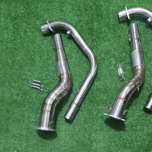 Rs150 GTR Big elbow 44mm & 51mm diameter w/ free adaptor