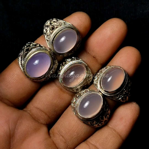 Batu Kucubung Lavender Ungu Giwang: Top Quality & Aplikasi E-Commerce