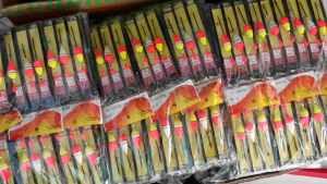 COD 1 Set Joran Tegek Ruas Panjang Super Ringan Ukuran 1.8M - 5.4M Fishing Set Mancing