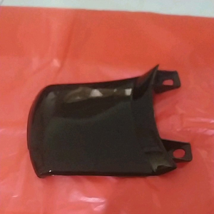 Tutup Bodi Bagian Belakang Supra X & Pad Belakang Supra X