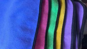 ผ้าเช็ดยาโน 30*30 (คละสี) ซึมซับน้ำ อย่างดี ไม่เป็นขุย พร้อมส่ง