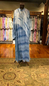 Vony Dress Limited Edition: Busana Muslim Maxi Gamis Abaya Kaftan Gaun Busui Pesta Kondangan Lebaran Casual Formal