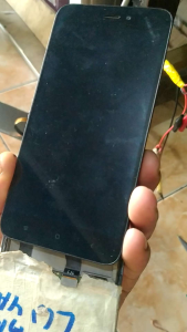 LCD TC HP Xiaomi Redmi Go M1903C3GG ori cabutan normal bonus casing