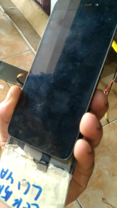 Mesin Hp xiomi redmi go minus lcd mesin JAMIN NORMAL