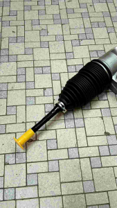 Steering Rack Almera 1.5 N17 (no tie end)(brand eastiger)