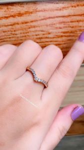 CINCIN XUPING GOLD MOTIF FJI KEKINIAN VIRAL AKSESORIS FASHION WANITA