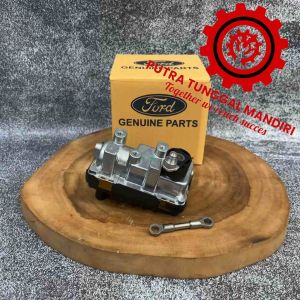 Solenoid TurboCharger & Motor Turbo Ford Ranger 2.2cc 6NW-099-550