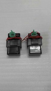 IC Đa Năng Lửa Bình ( 5 Chân ) Cho Các Dòng Xe Hàng Cao Cấp