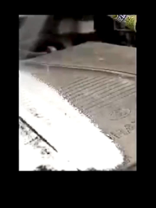 🔥Ready Stock🔥 Car Engine Cleaner Engine Degrease Foam Spray ( 500ml ) 💯Very easy to use simple and clean👍👍👍