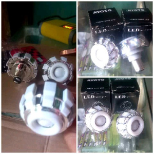 LAMPU LED STOP REM PROJI