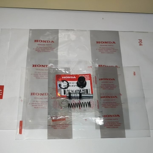 Seal Master Rem Beat Revo Absolute: Perawatan & Aksesoris Rem Motor