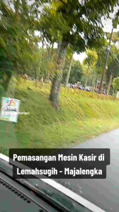 SEMUA UNIT BARU BERGARANSI Paket Mesin Kasir Komputer Lengkap Dengan Database Harga jual dan Modal Siap Pakai