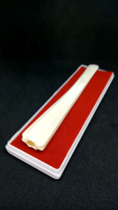 Sedotan Pipa Once Tulang Kerbau Model Belimbing Spesial H229