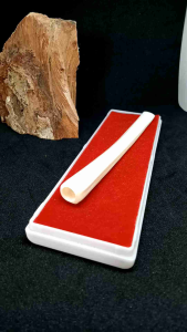 once padutan tulang kerbau model belimbing lentik h232