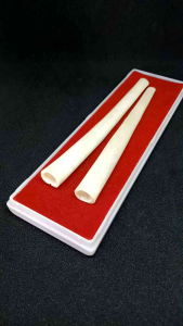 Cangklong Pipa Once Tulang Kerbau Bulat & Lentik H226